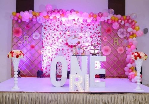 Birthday Party Hall Party Halls Mini Party Hall Function Halls