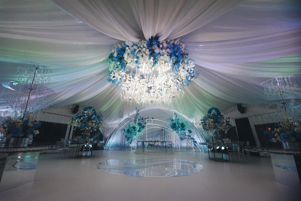 wedding hall in chennai