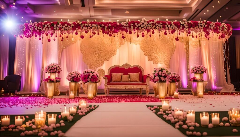 wedding venues in Chennai