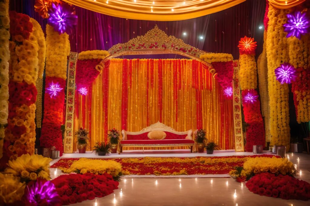 Wedding Venue in Chennai